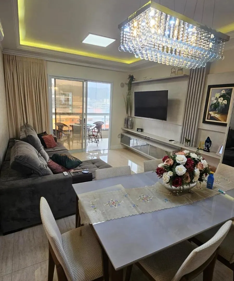 Falcao 100 Mts Praia De Bombas Bombinhas Apartmán