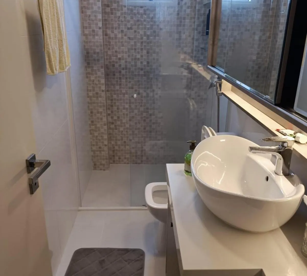 Apartment Falcao 100 Mts Praia De Bombas Bombinhas