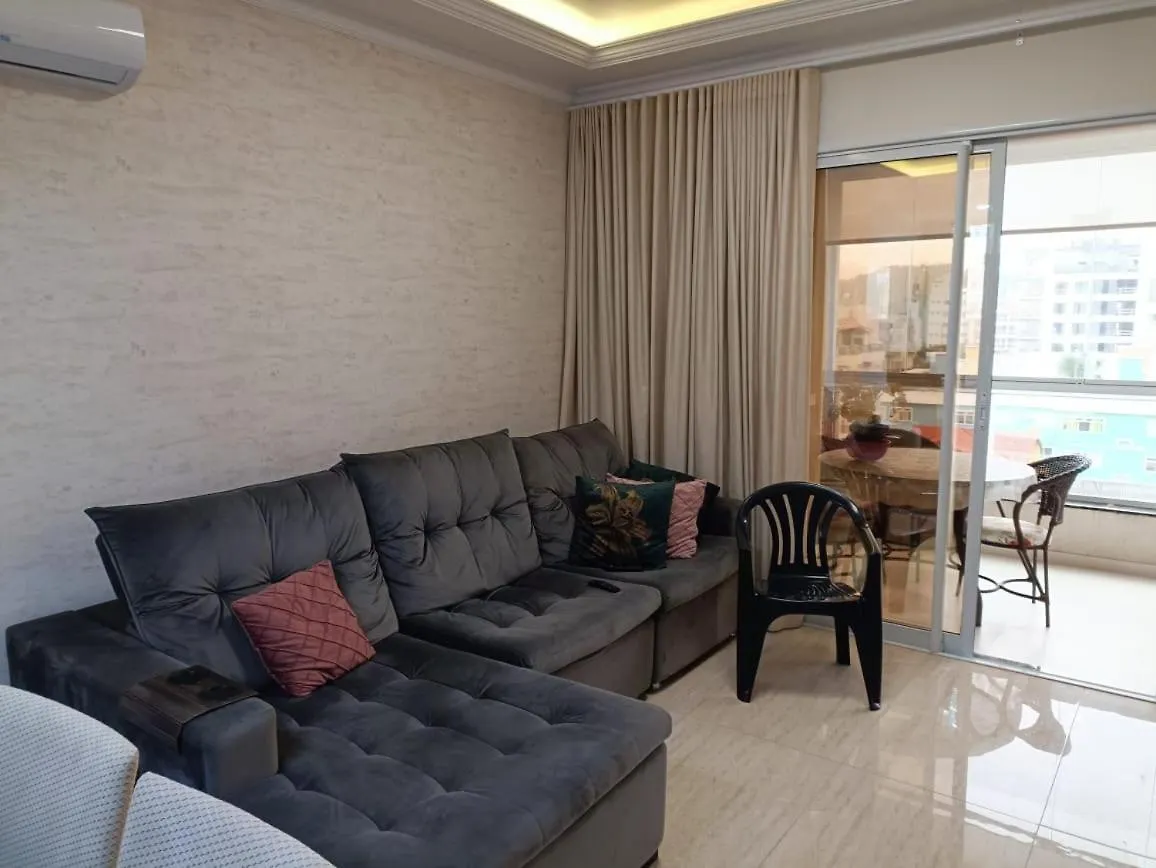 Apartment Falcao 100 Mts Praia De Bombas Bombinhas